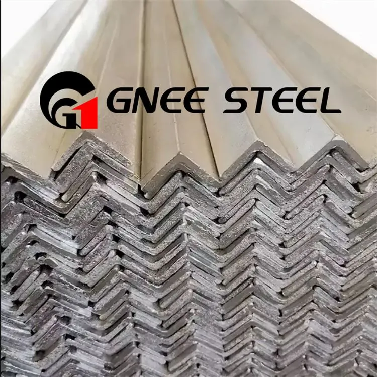 50 x 50 x 5 hochfeste Flussstahl-Engel