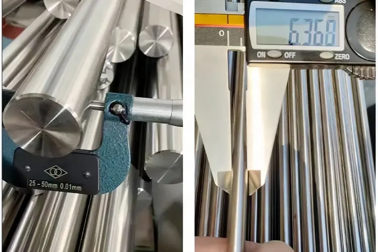 304 Stainless Steel 304 Stainless Steel