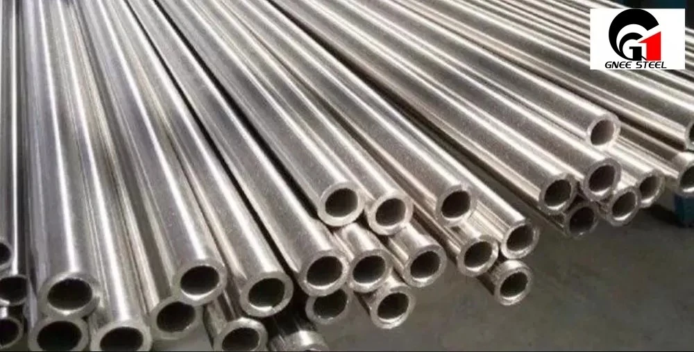 ASTM A790 S32750 super duplex stainless steel chemical industry pipe ASTM A790 S32750 super duplex stainless steel chemical industry pipe