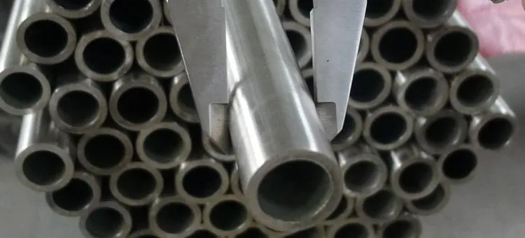 Types Of Inconel Types Of Inconel