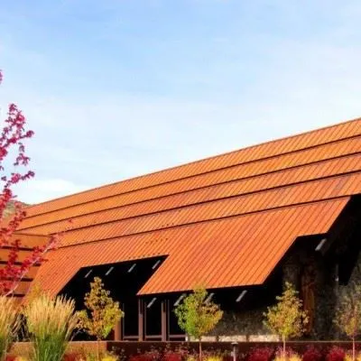 ASTM A606 Corrosion-Resistant Steel Sheet